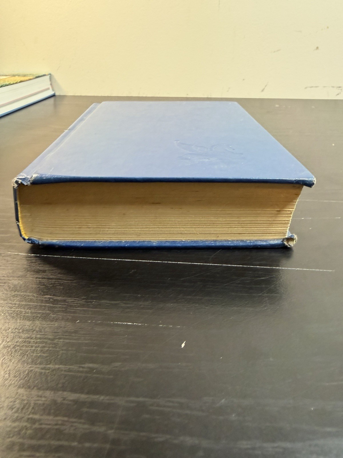 Reader’s Digest Vol 6 1999 Select Editions Vintage Blue Hardcover Book 4 Stories