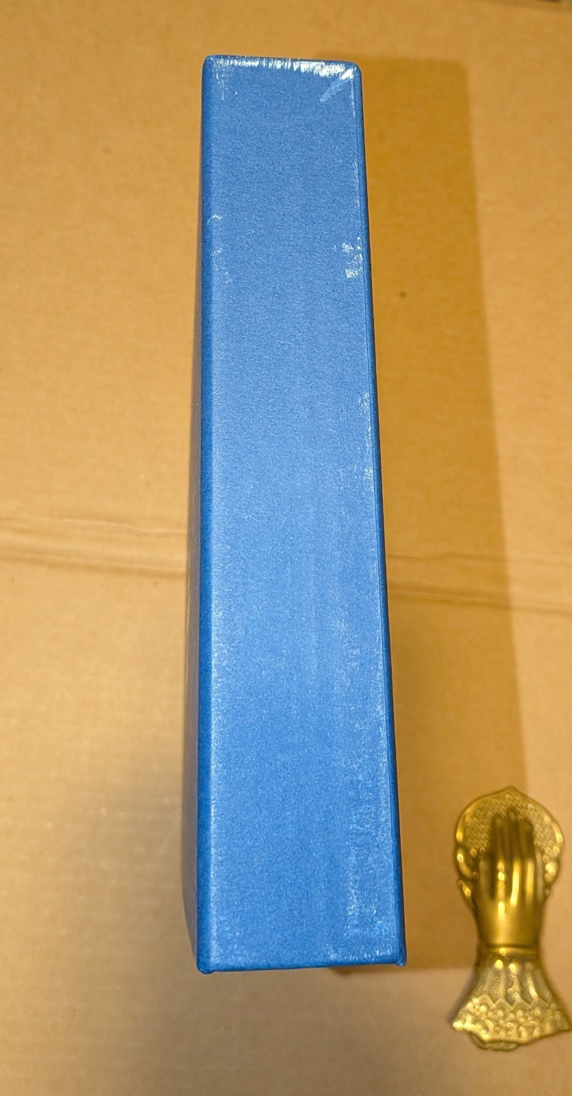 FOLIO SOCIETY Japanese Tales Royall Tyler 2018 HC slipcase free S/H
