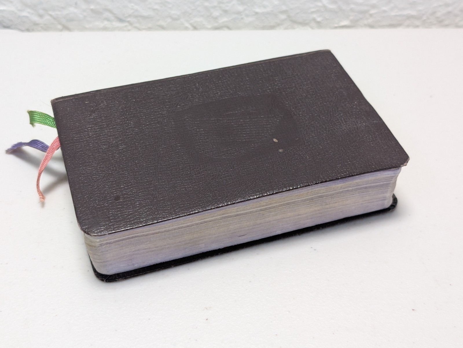 A SHORT BREVIARY – William G. Heidt, ed. – 1962 – Catholic – Divine Office –
