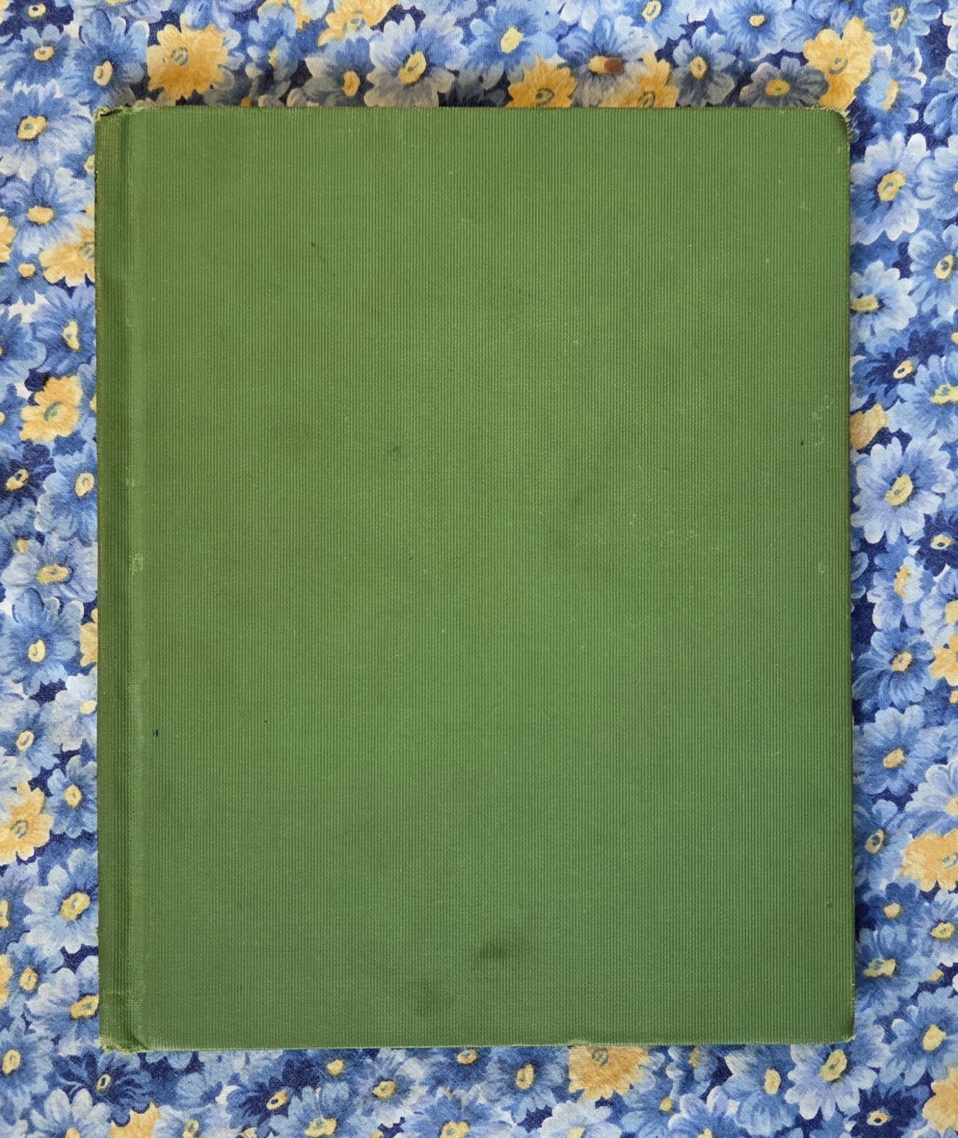 The Music Hour First Book, California State Series, Osbourne McConathy, 1931 HC
