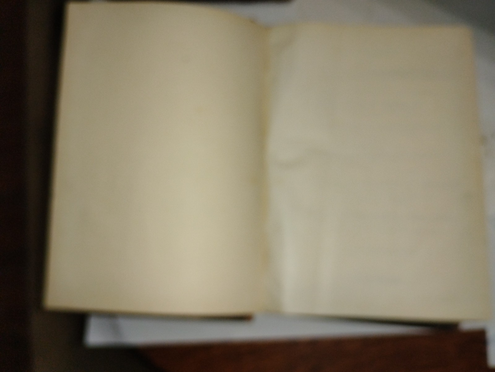 Antique WILMORE’S NEW ANALYTICAL REFERENCE BIBLE – 1904. Very Good-Fine Cond