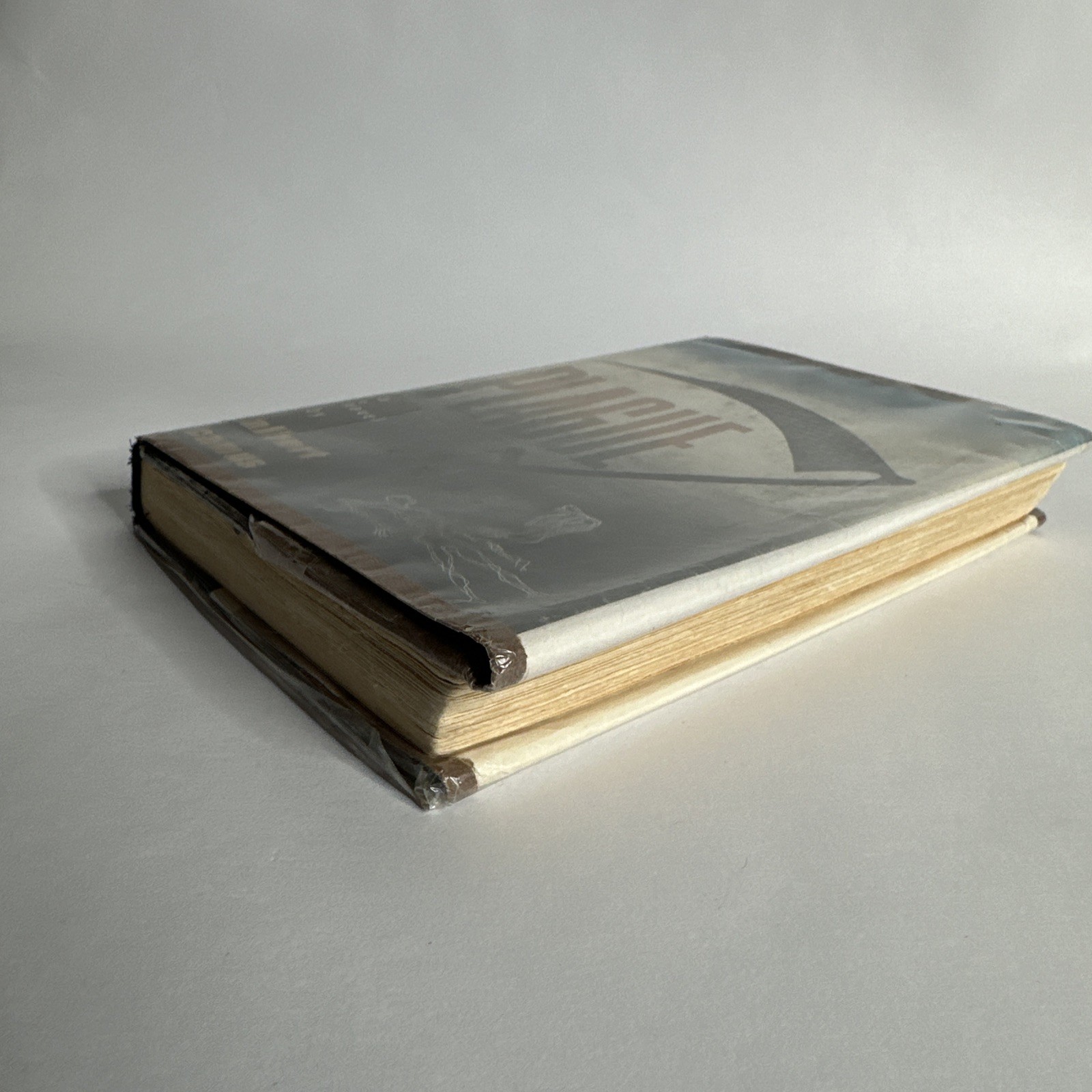 Albert Camus The Plague HC First Edition/13th Printing Rare 1962