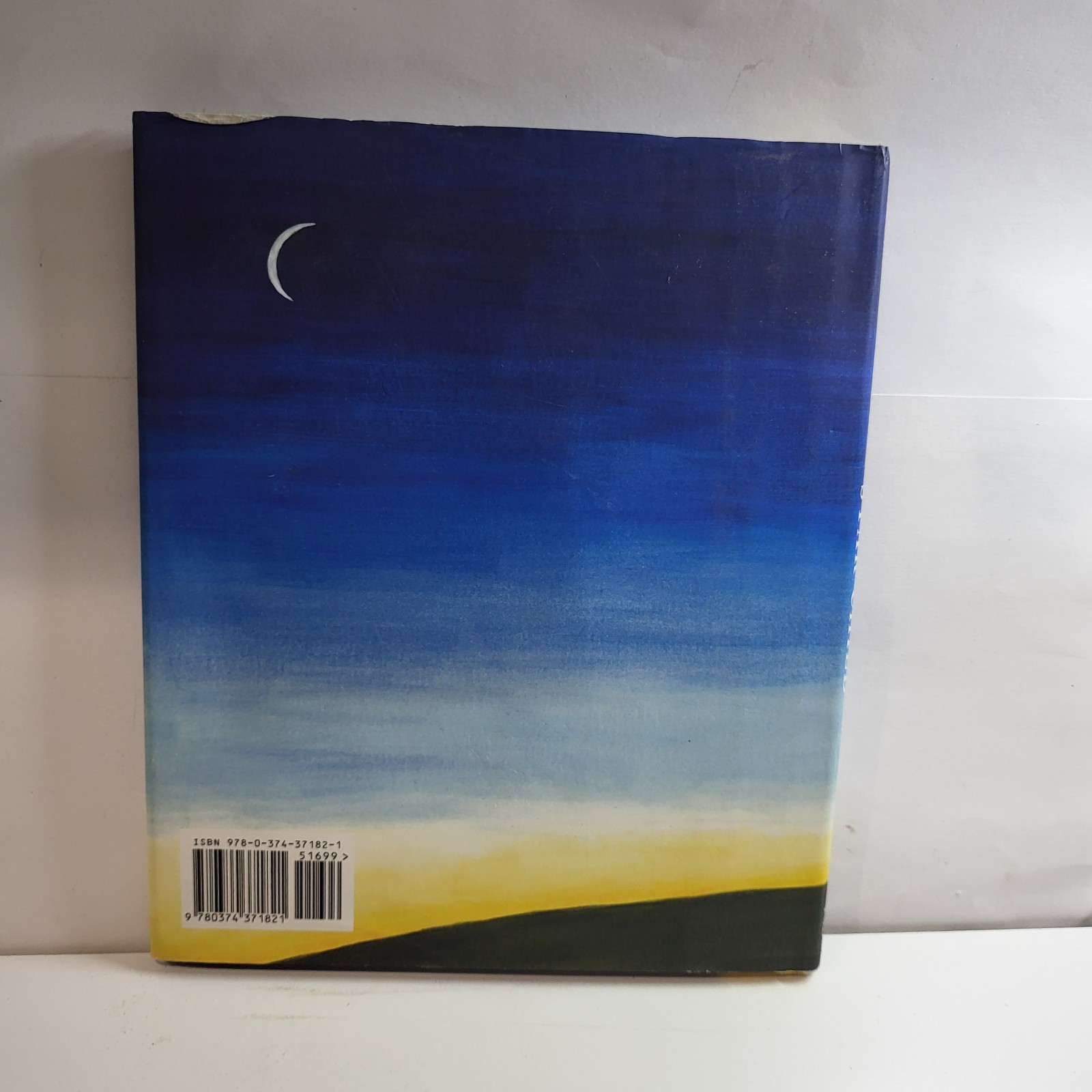 Star Child Book First Edition 2014 Near Mint