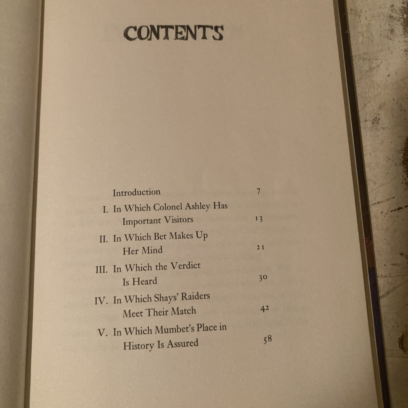 Mumbet: The Story of Elizabeth Freeman by Harold W. Felton 1970 hardcover