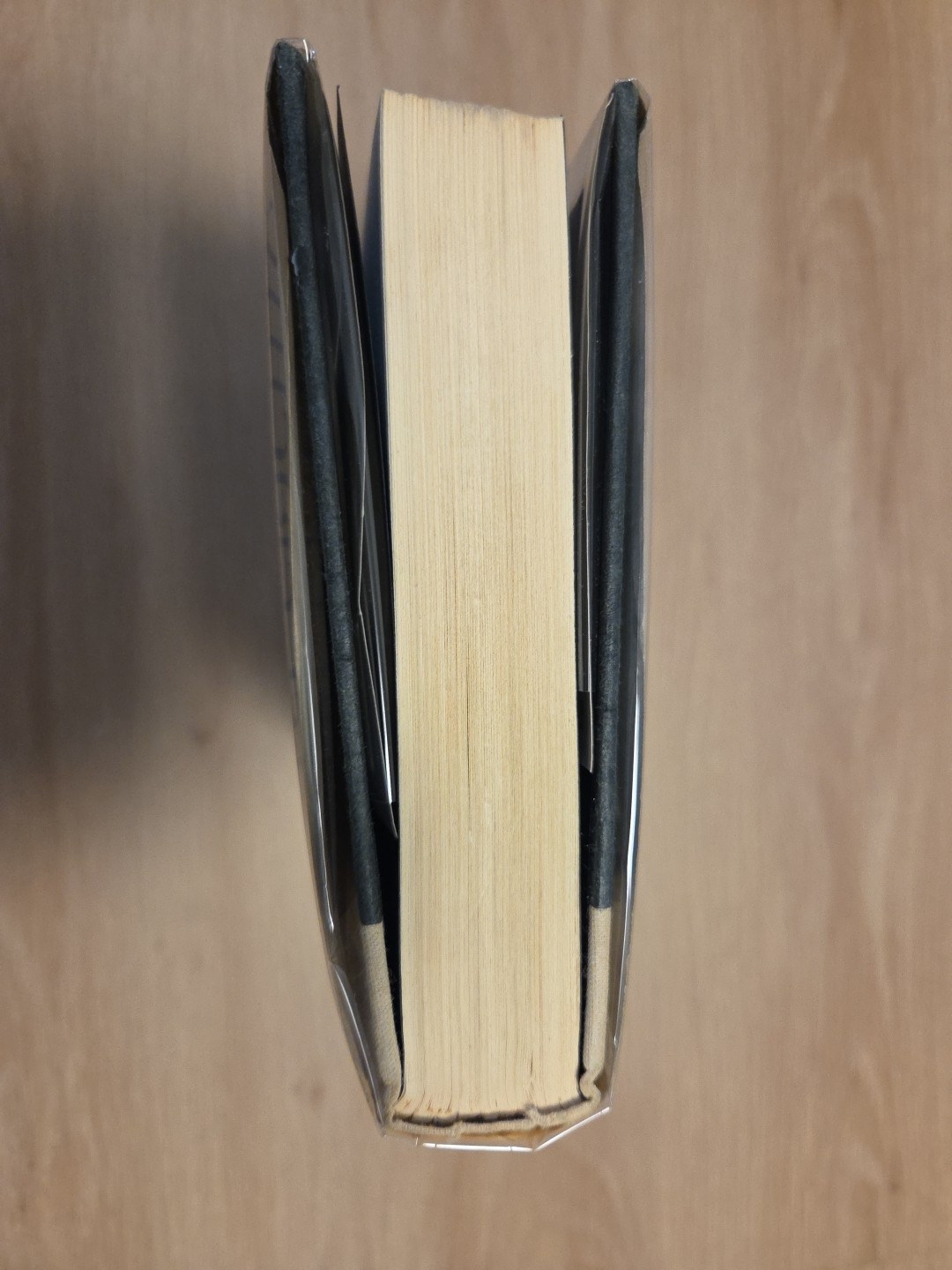The Andromeda Strain by Michael Crichton 1st Edition 1st Printing 1969 HC w DJ