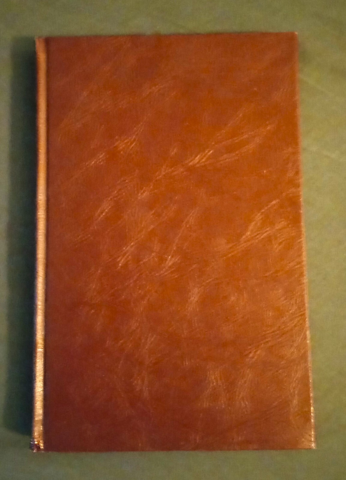 Aleister Crowley 777: Second Revision