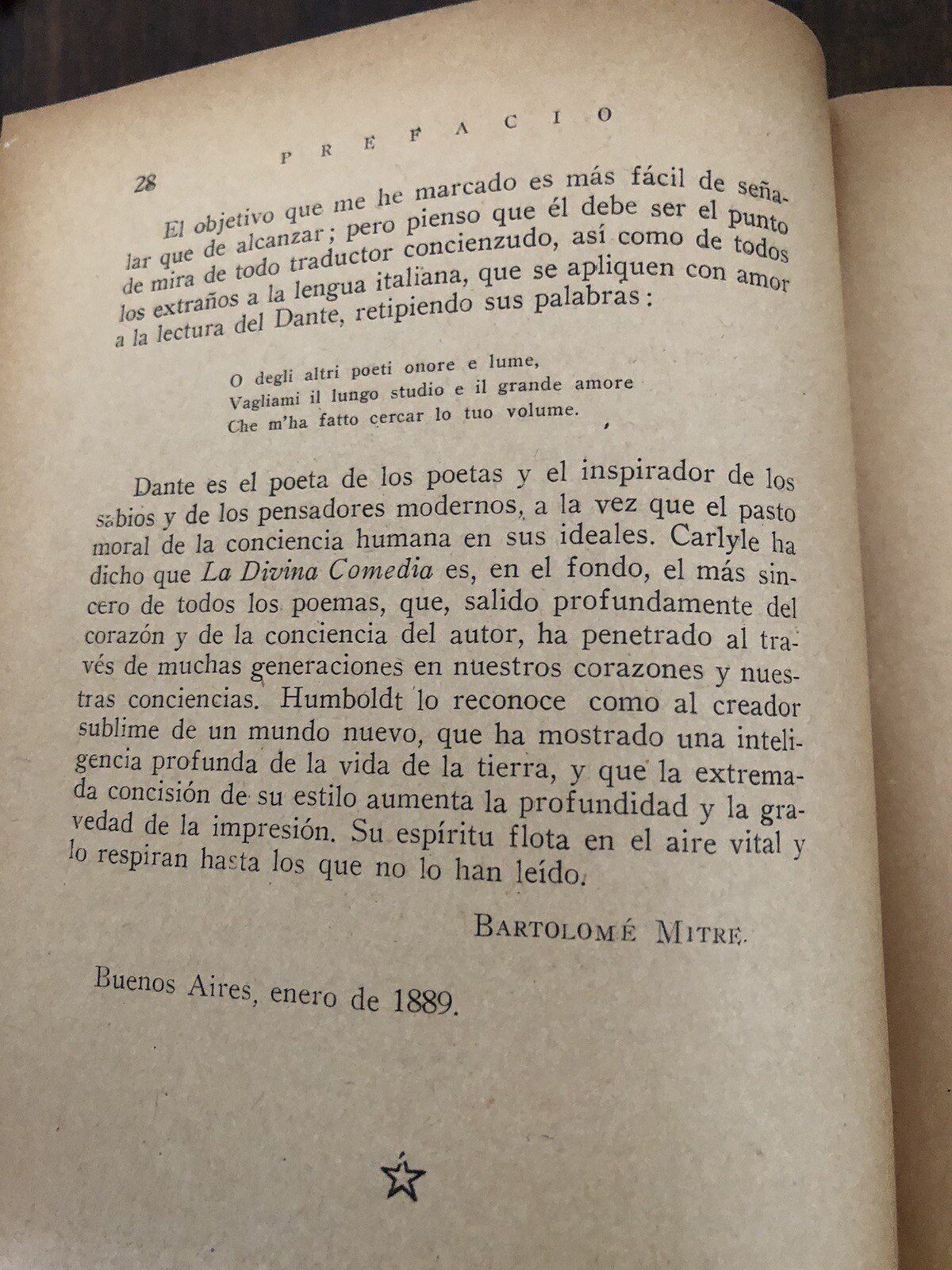 1944 Dante Aleghieri La Divina Comedia Gustavo Dore Bartolome Mitre Ed Araujo