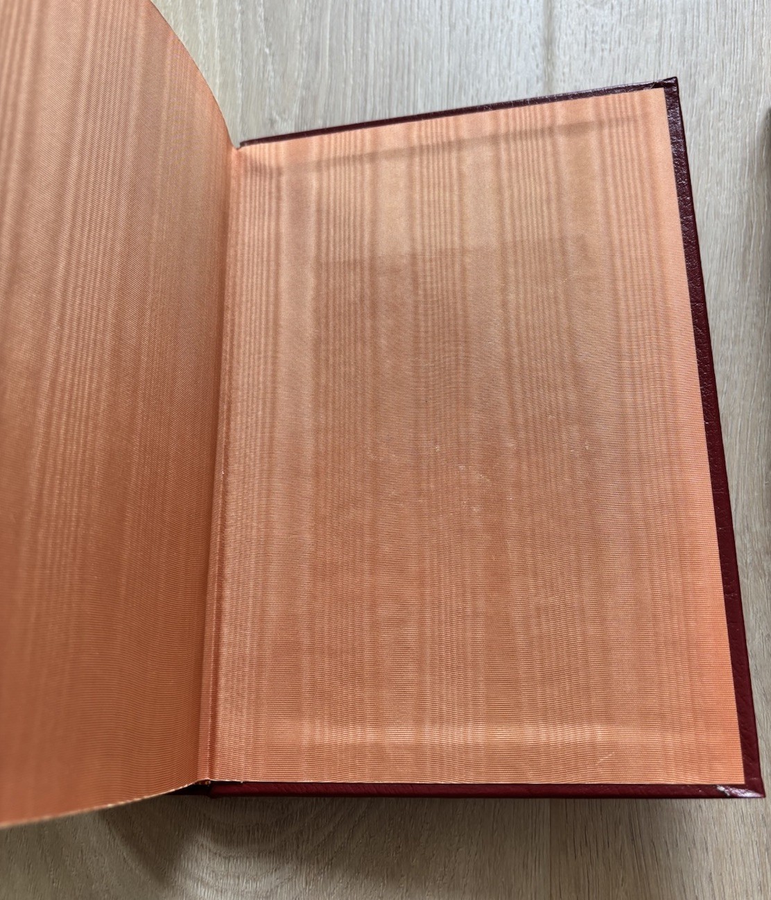 A History of the Crusades (3 Vol) by Sir Steven Runciman. Easton Press.