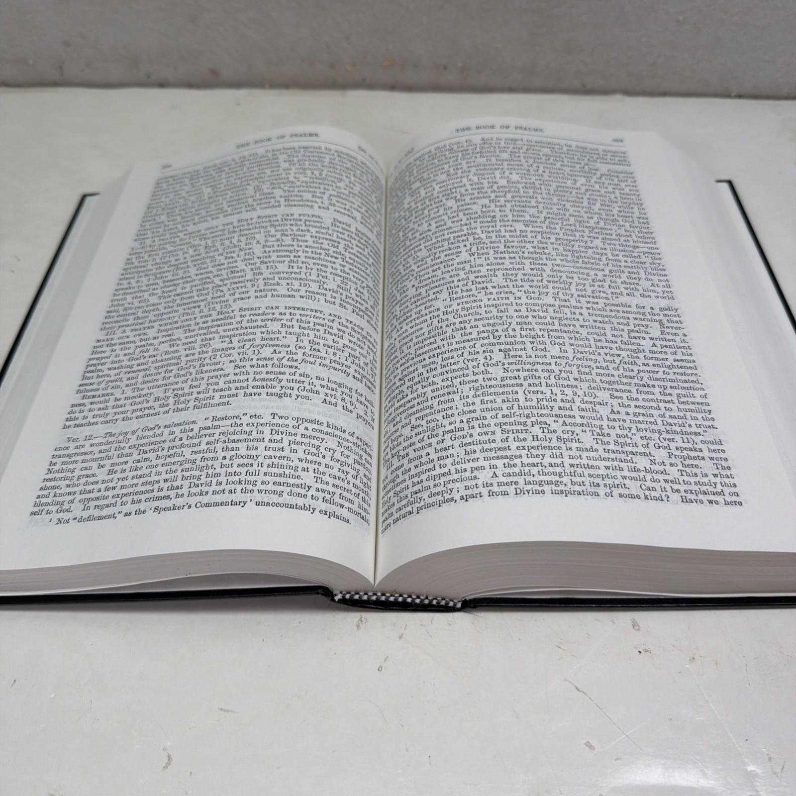 THE PULPIT COMMENTARY Volume 8 Psalms
