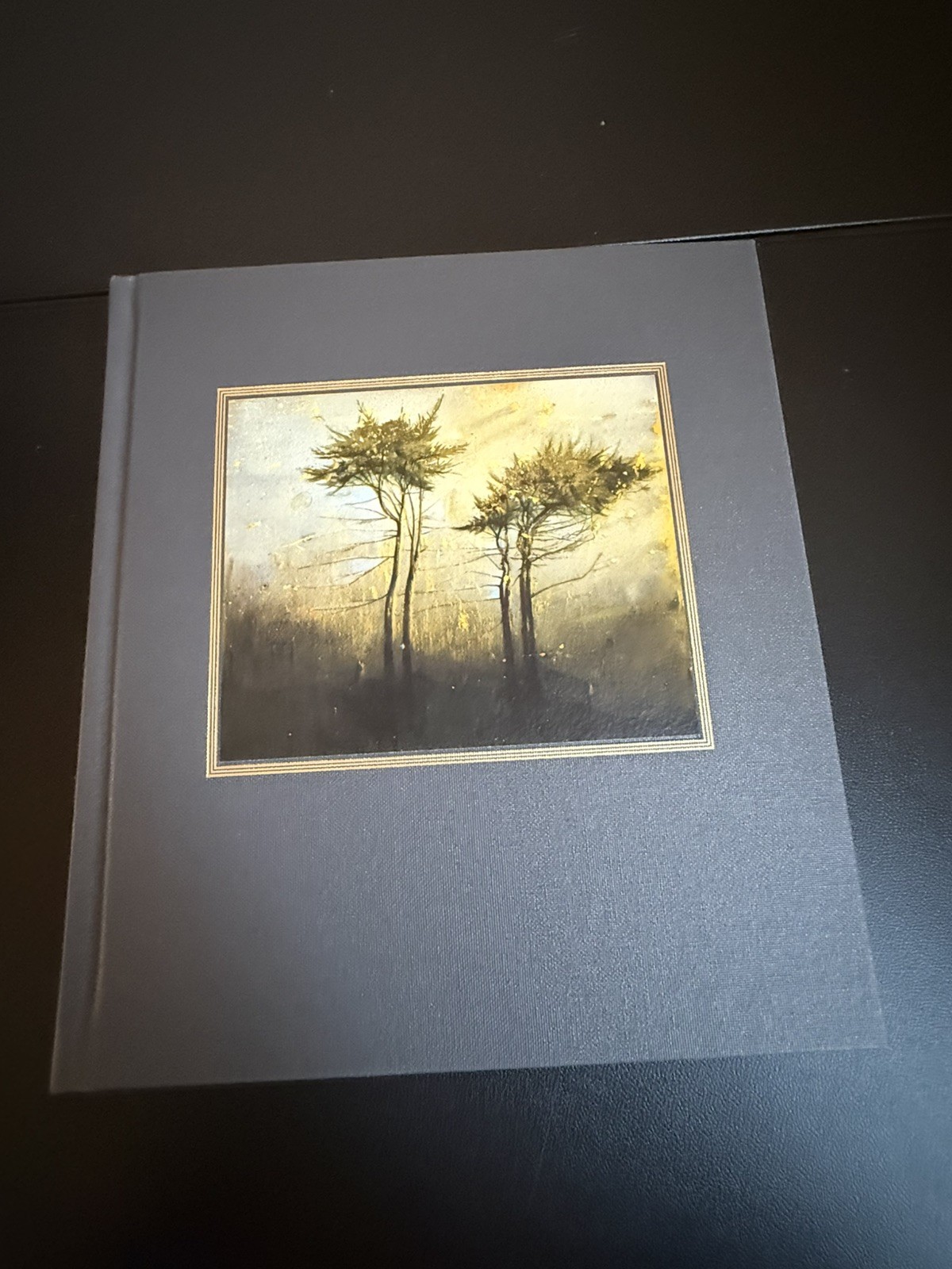 Selected Poems & Prose of Gerald Manley Hopkins • Folio Society • 2012 #LikeNew