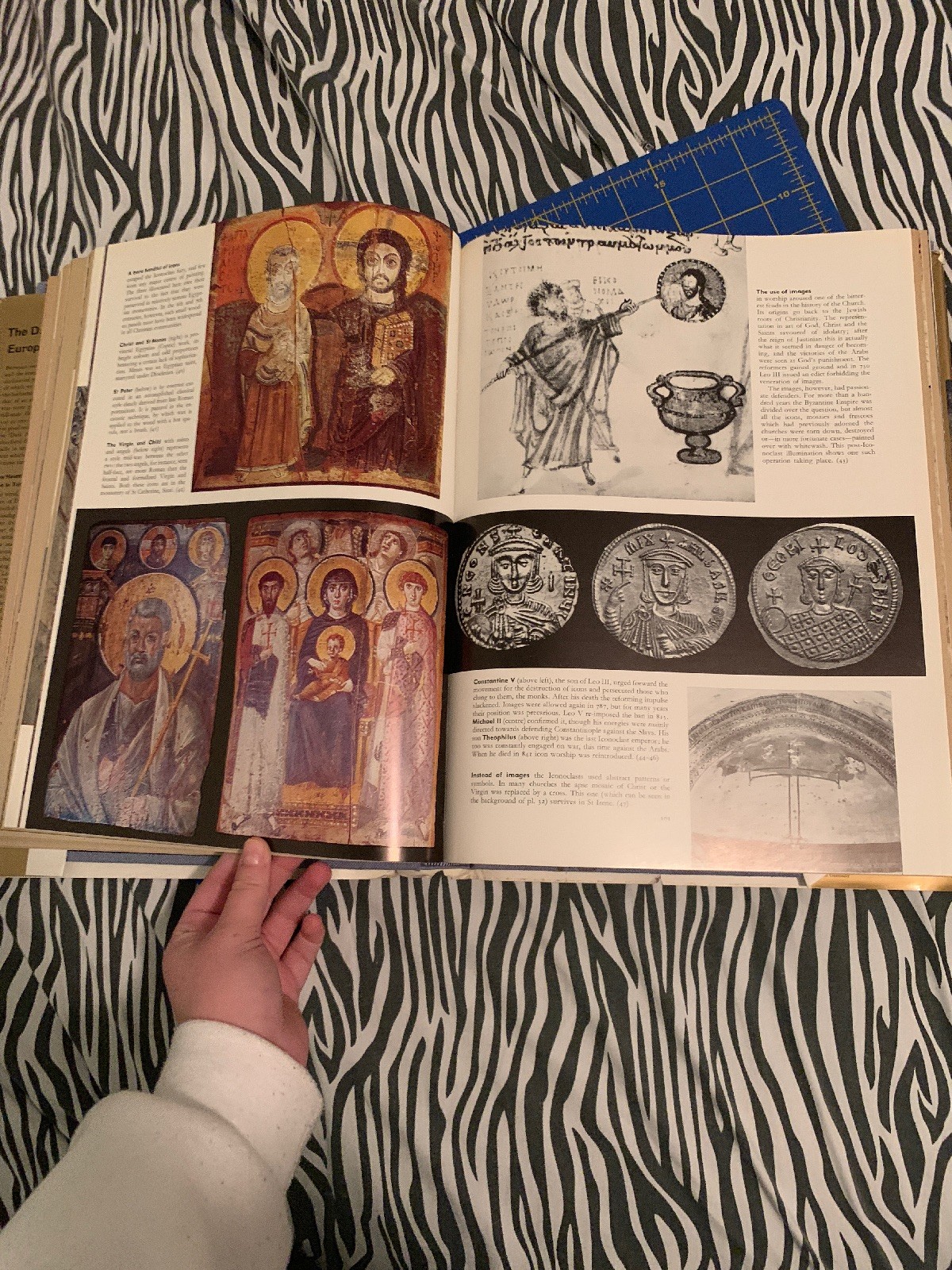 The Dawn Of European Civilization – McGraw Hill Book – 1965