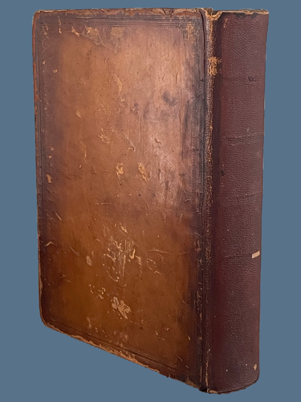 1612 First Quarto King James New Testament – Separately Issued Early Rare Bible