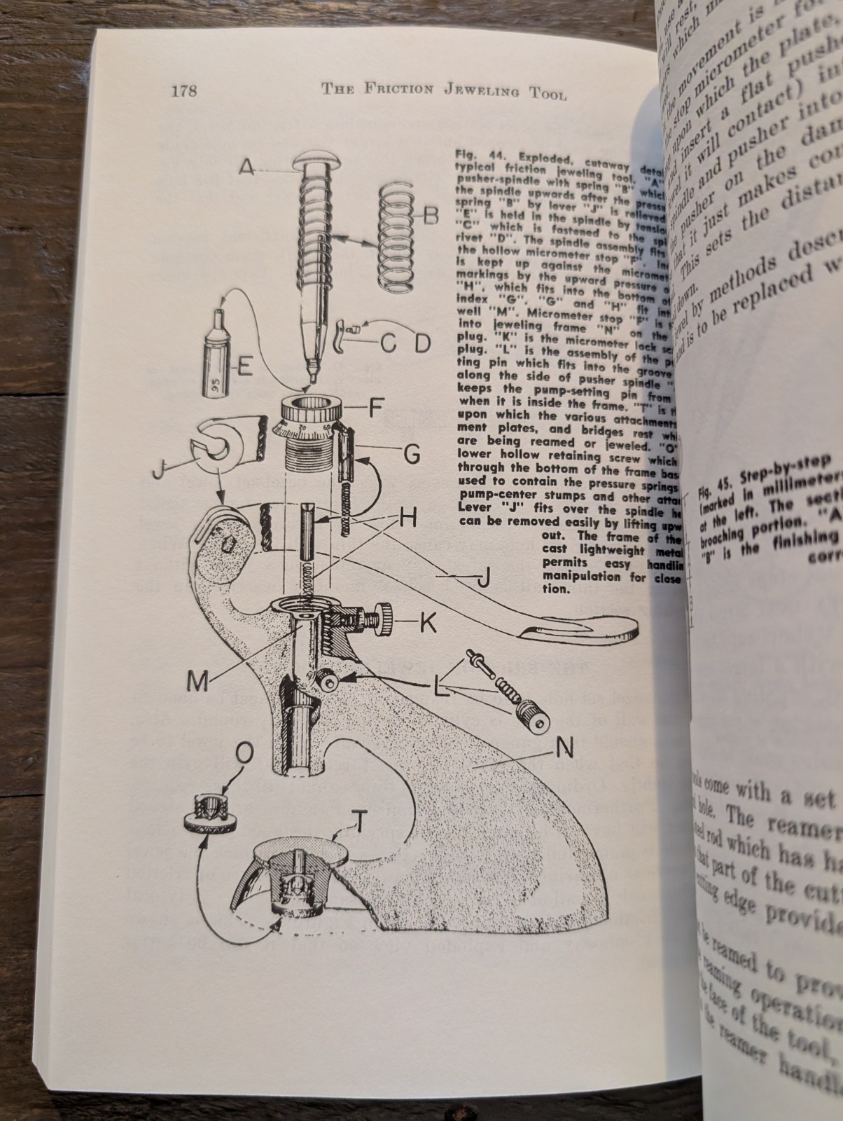 Bench Practices for Watch Repairers (Paperback or Softback)