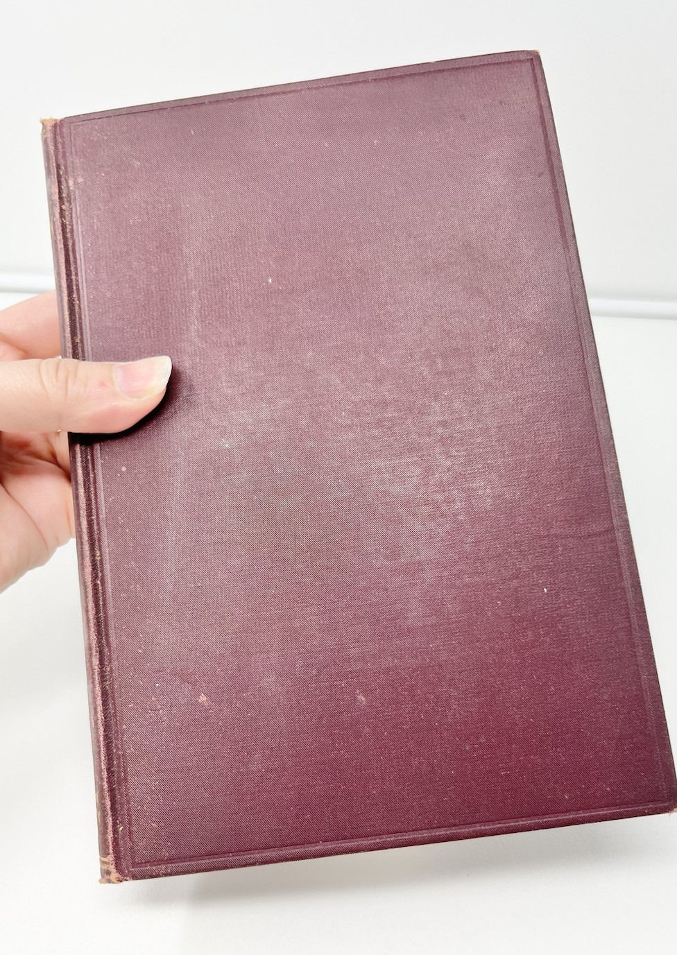 Antique 1924 God & Reason Brosnan Philosophical Natural Theology Scholastic Book