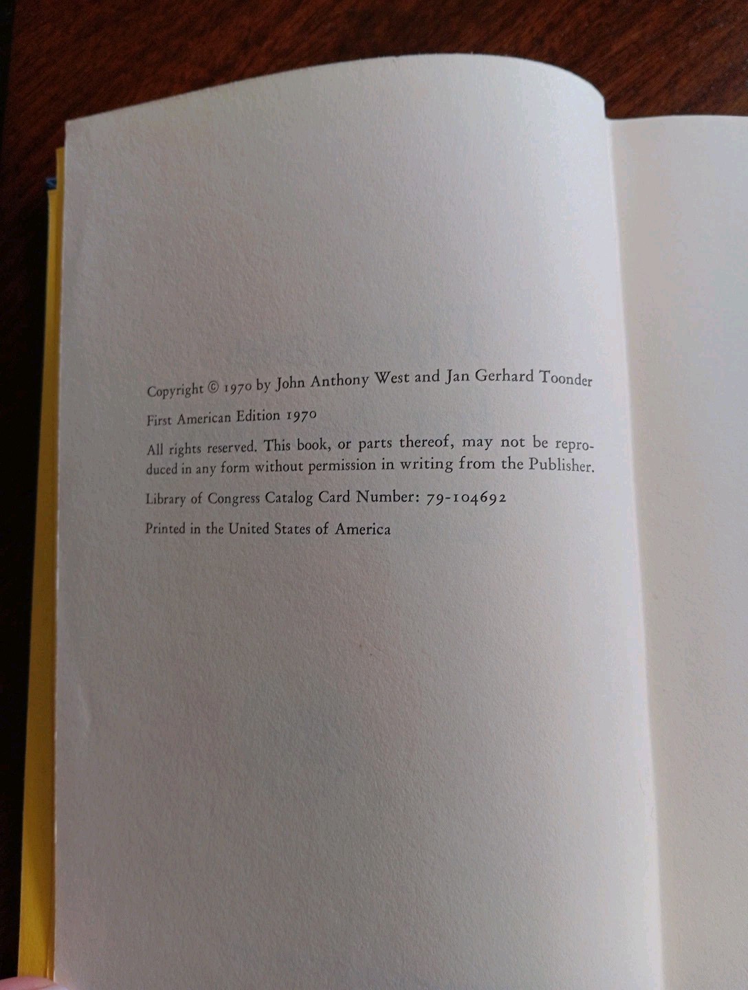 The Case For Astrology 1970 1st American Edition John Anthony West Hardcover