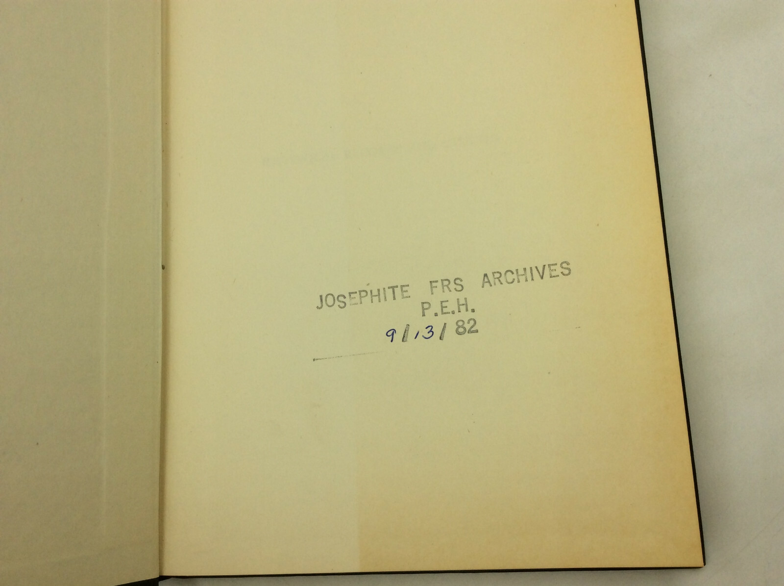 THOMAS FRANCIS MEEHAN – M. Natalena Farrelly, 1944 – Catholic Historical Society