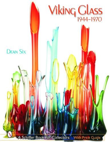 Dean Six Viking Glass (Paperback)