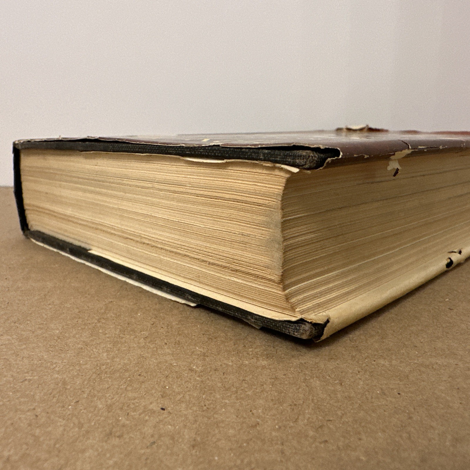 The Bible as History by Werner Keller 1956 Hardcover Dust Jacket