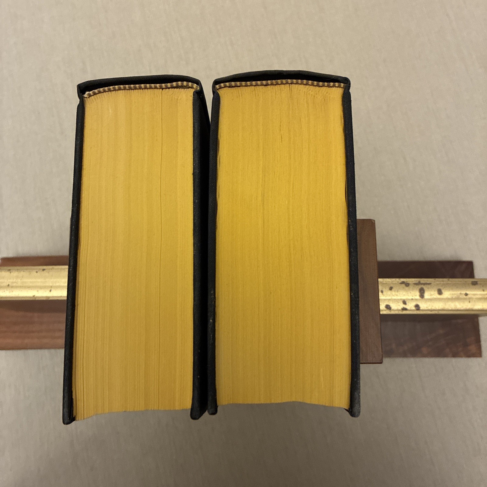 The Diary of Samuel Pepys 1600s Sharp Heritage Press w Slipcase Tissue Illus.