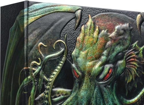 The H. P. Lovecraft Experience (Deluxe Box Set)