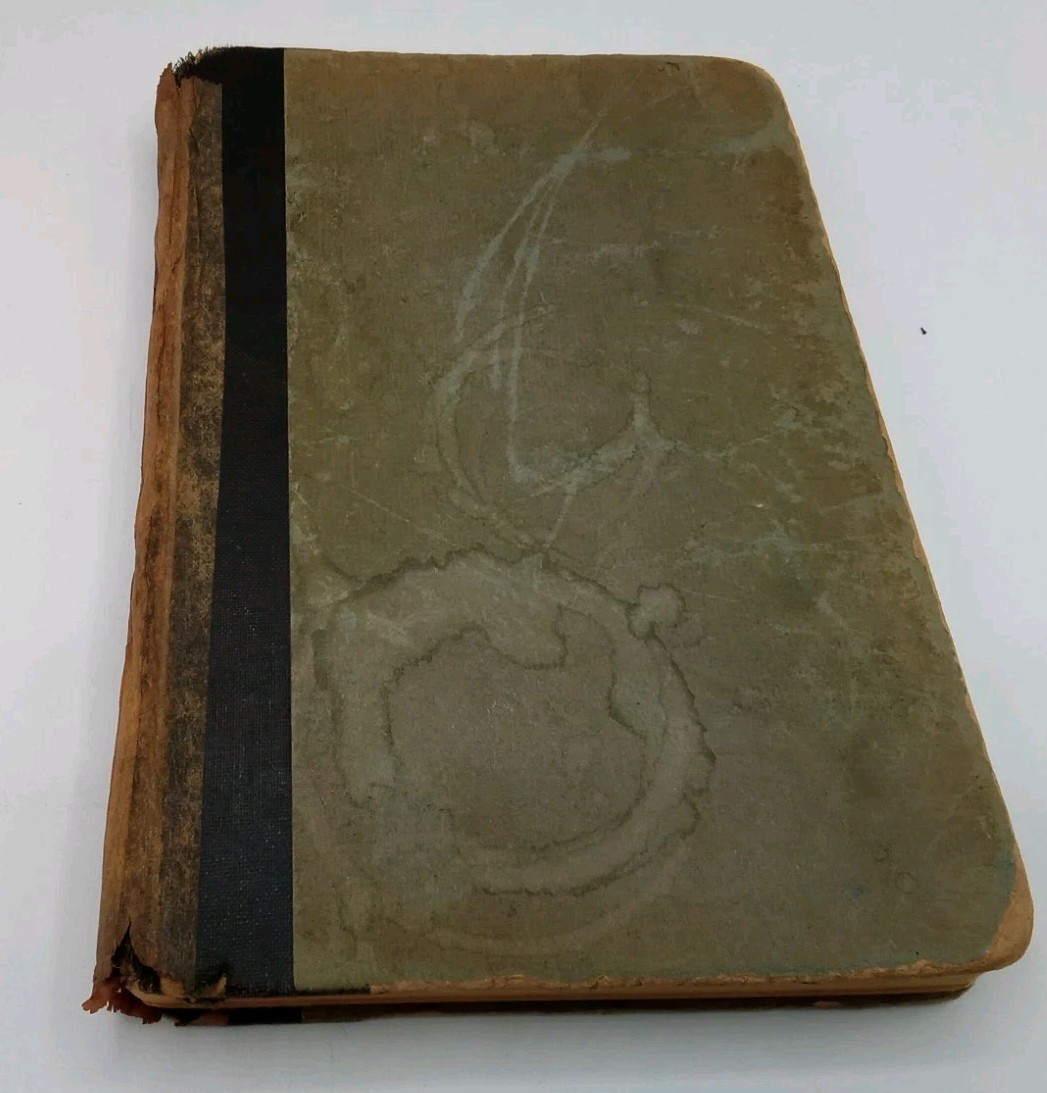 Vintage Twelve Steps and Twelve Traditions Alcoholics Anonymous First Edition