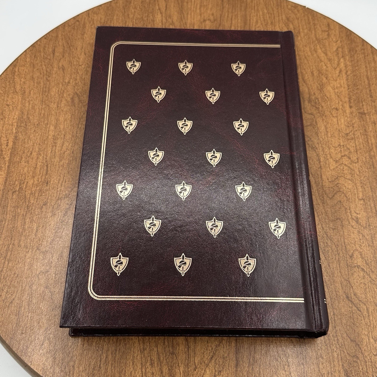 Morris Cerullo Volumes 2, 3, and 4 of the Spiritual Warfare Classic Library