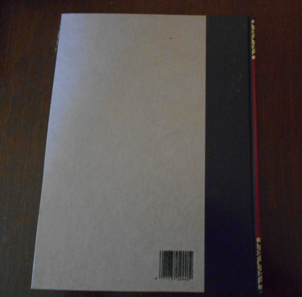 Funk and Wagnalls Special Edition First Edition “The Presidents 1989 Hardcover