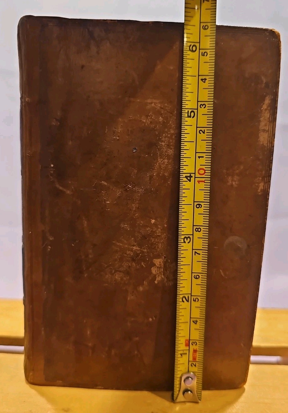 Leather Arabian Nights Entertainments Vol V, VI Lond 1811 By Jonathan Scott