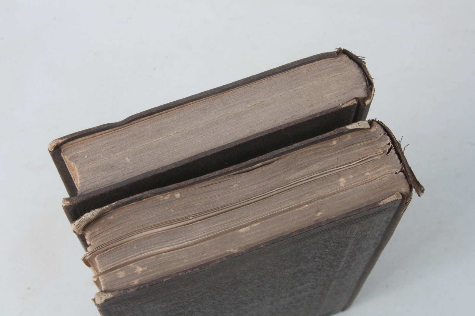 1847 NOTES Epistles of Paul, THE GOSPELS by Albert Barnes 2 volumes RELIGION