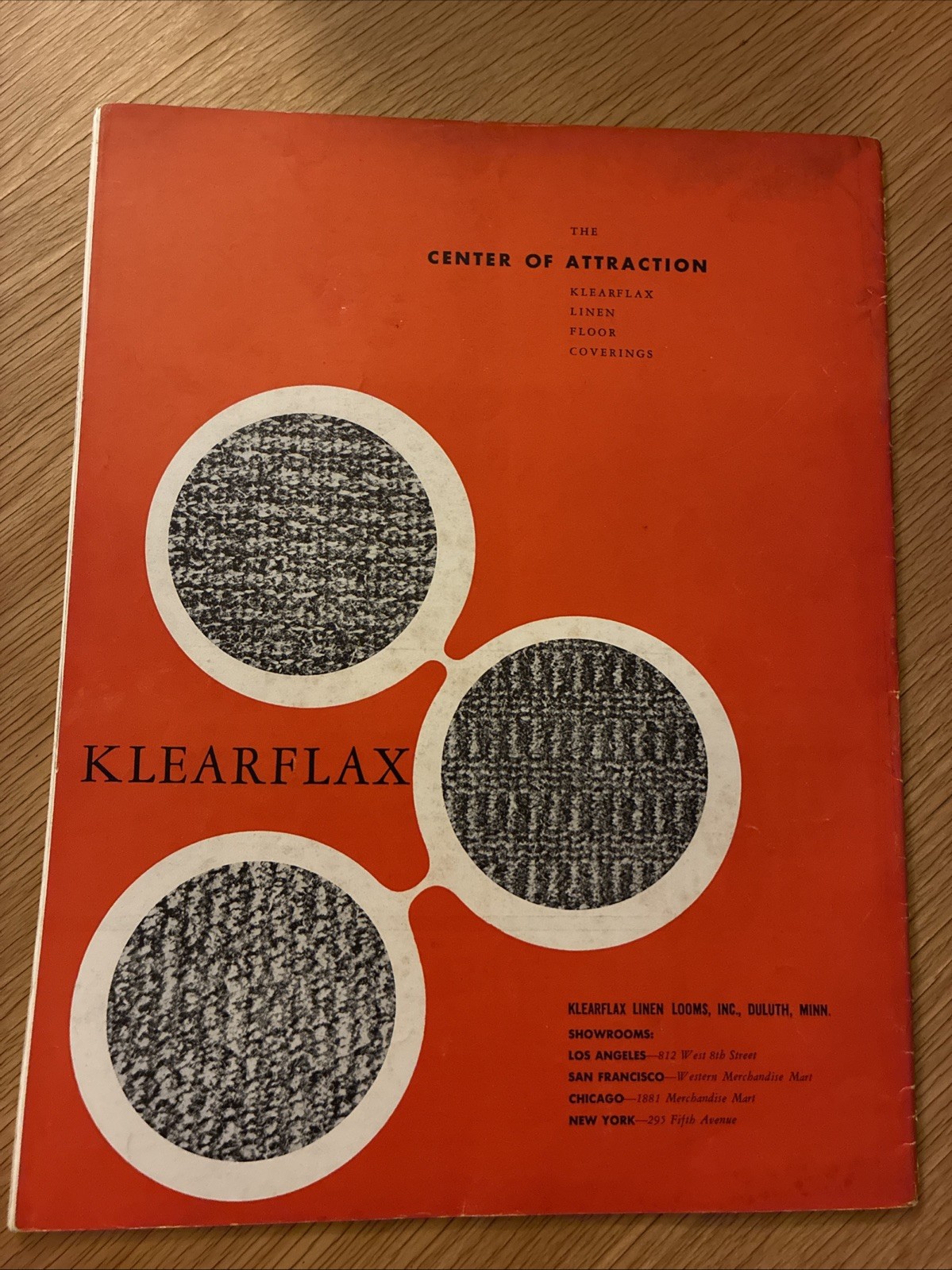 1952 Greta Grossman ARTS + ARCHITECTURE Good DESIGN Harry LAWENDA Henry MITTWER