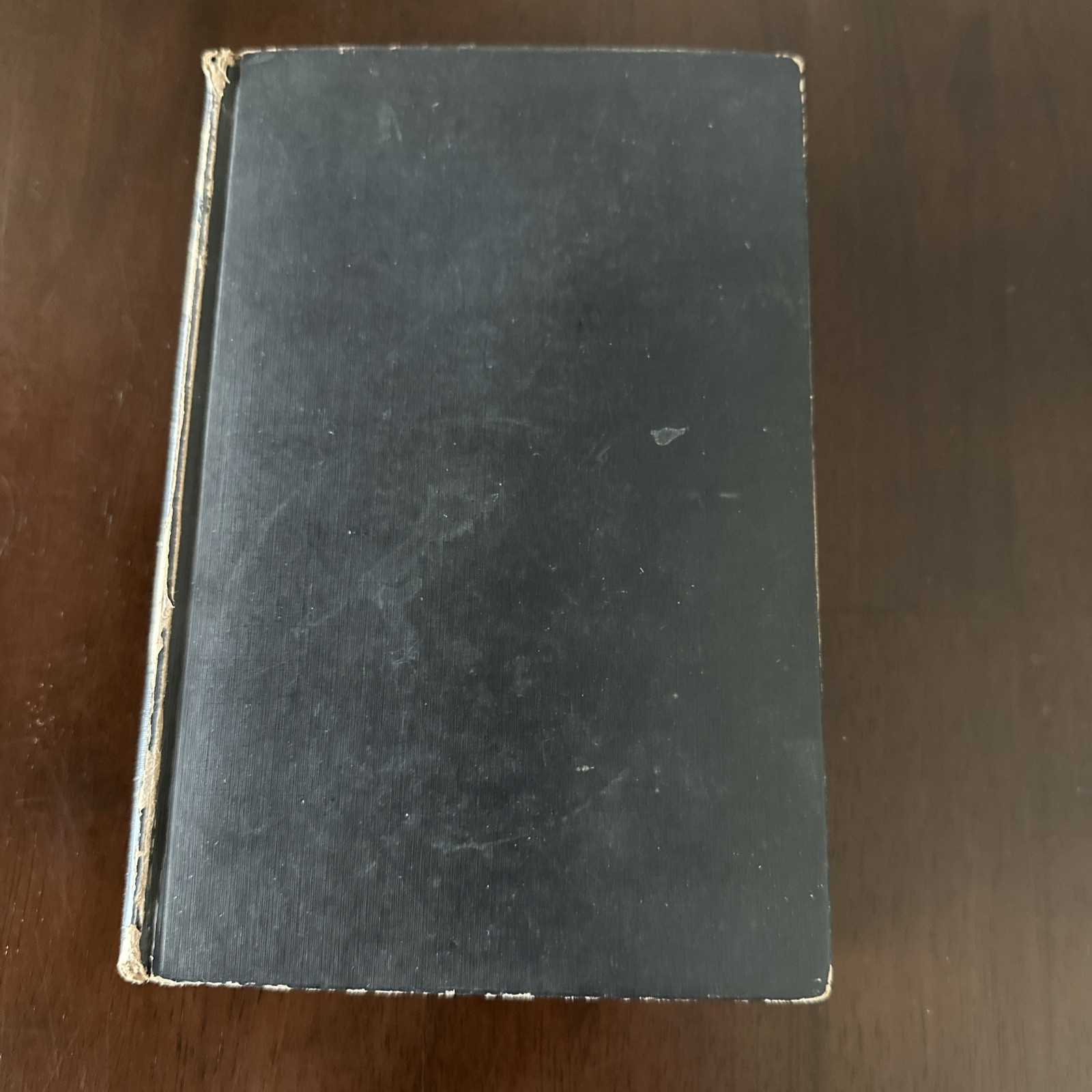 The Naked and the Dead by Norman Mailer 1948 HC