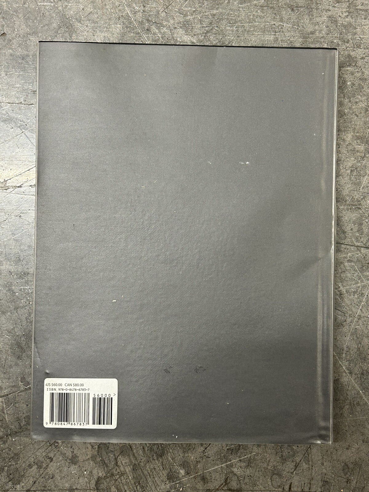 Stone Island Storia Hardcover Book With Case Rizzoli SOLD OUT RARE US SELLER