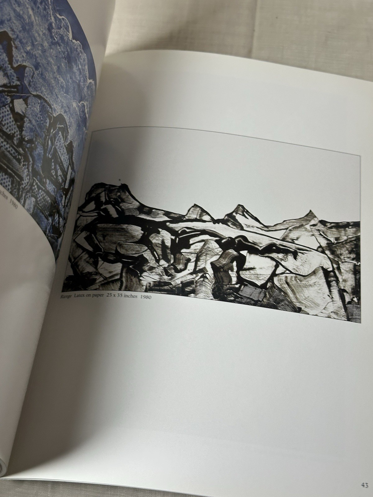 Gerome Kamrowski Vol 2 1958–2002 Abstract Expressionism Art Book 2006