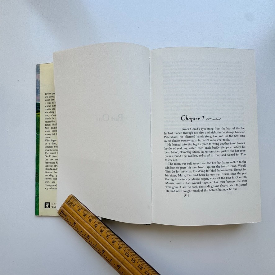 1973 Eugenia Price Lighthouse Hodder Stoughton Hardcover DJ Historic Fiction