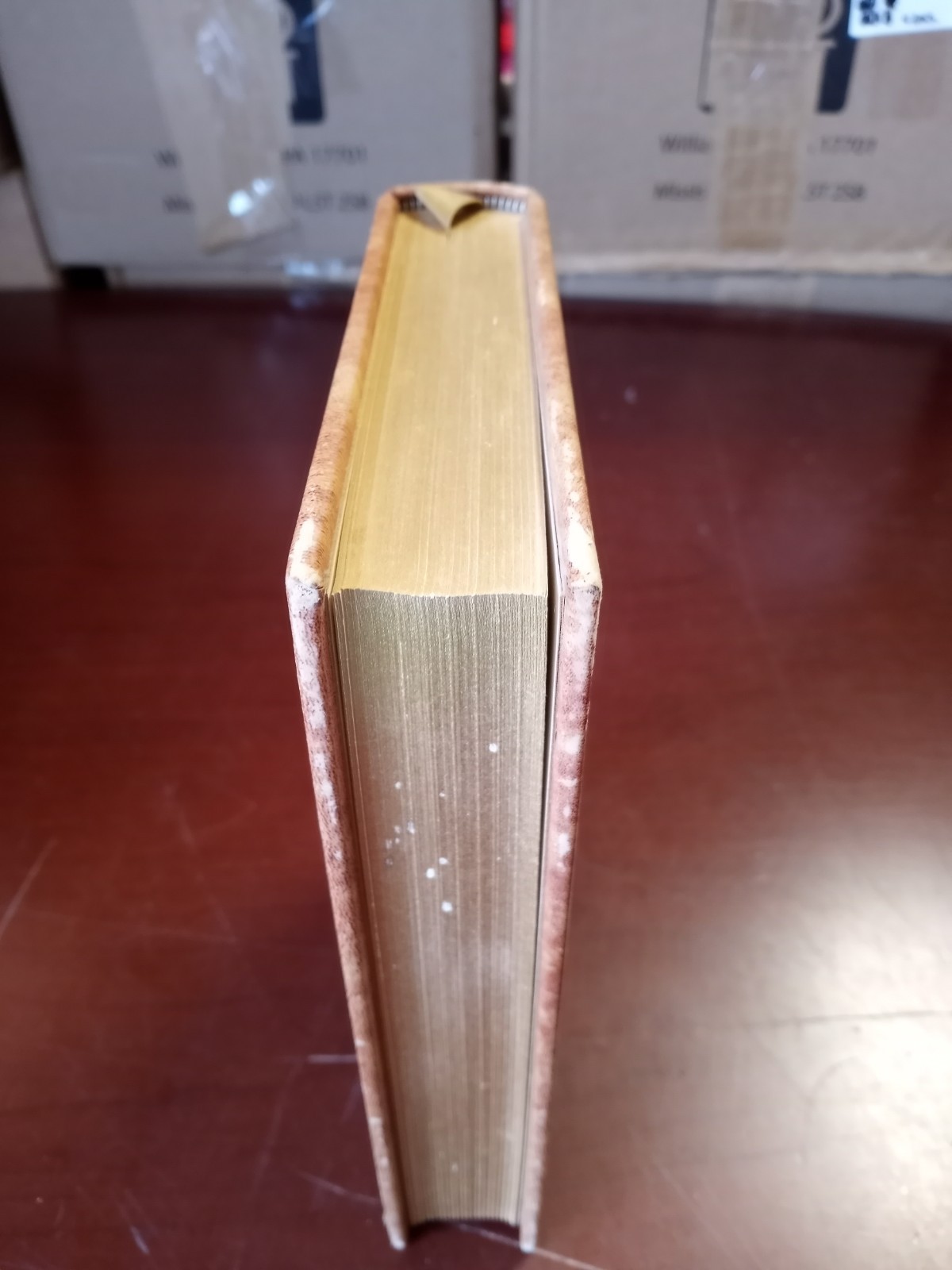 The Frontier in American History Franklin Library 1977 Frederick Jackson Turner