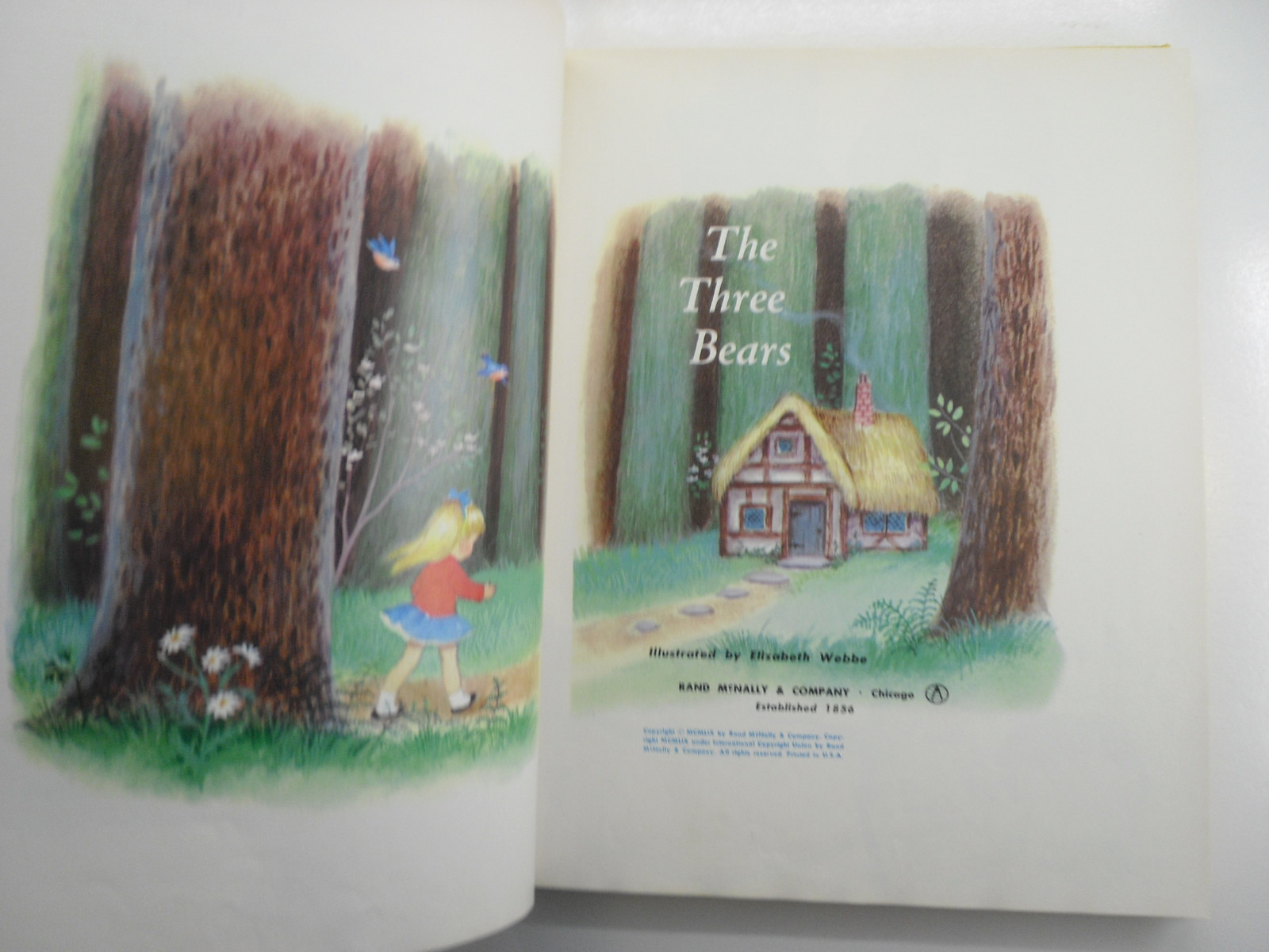 My Treasured Tales, Classic Stories, Fables, Nursery Rhymes, Cathy Barnes, 1995
