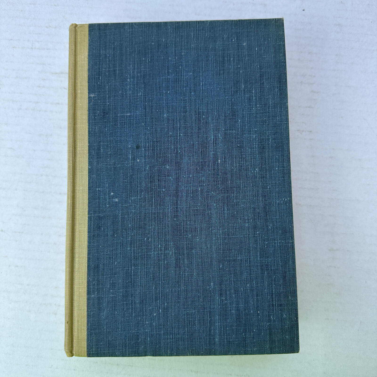 The Tree of Man Patrick White HC 1955 Viking Press First Edition