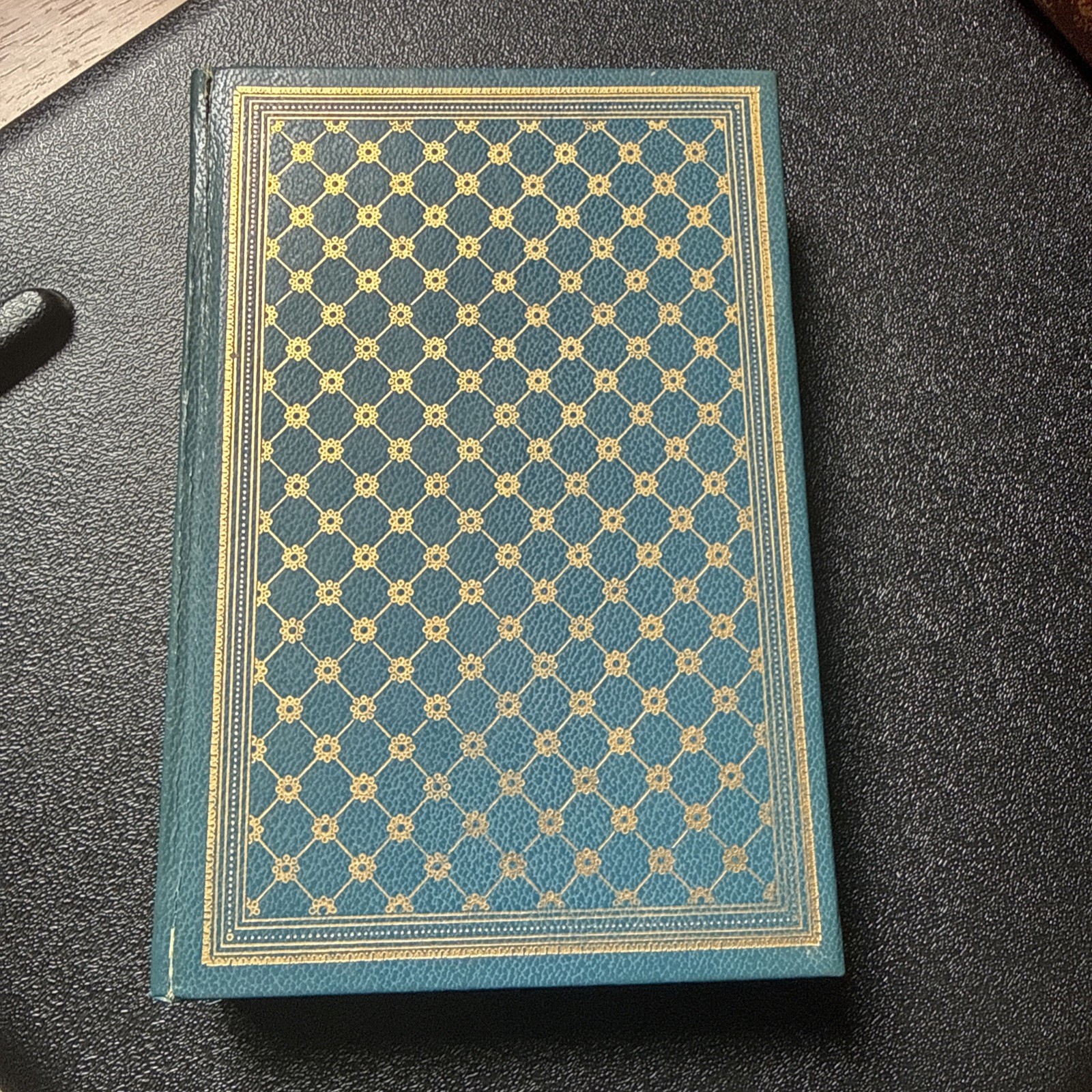 Pride And Prejudice By Jane Austen International Collectors Library 1945 Edition