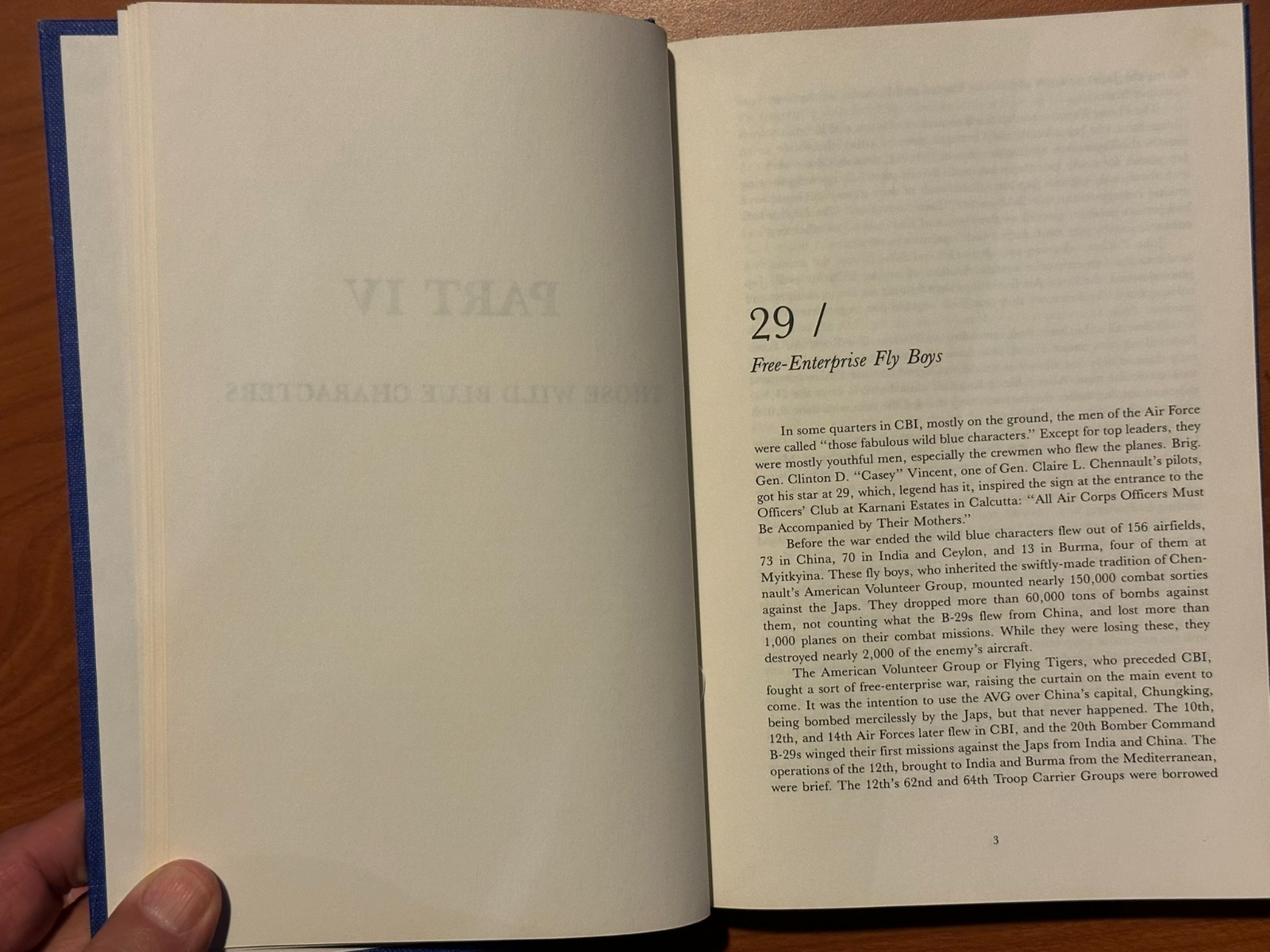 CONFUSION BEYOND IMAGINATION by Sinclair – HB 1987 – WWII – China-Burma-India