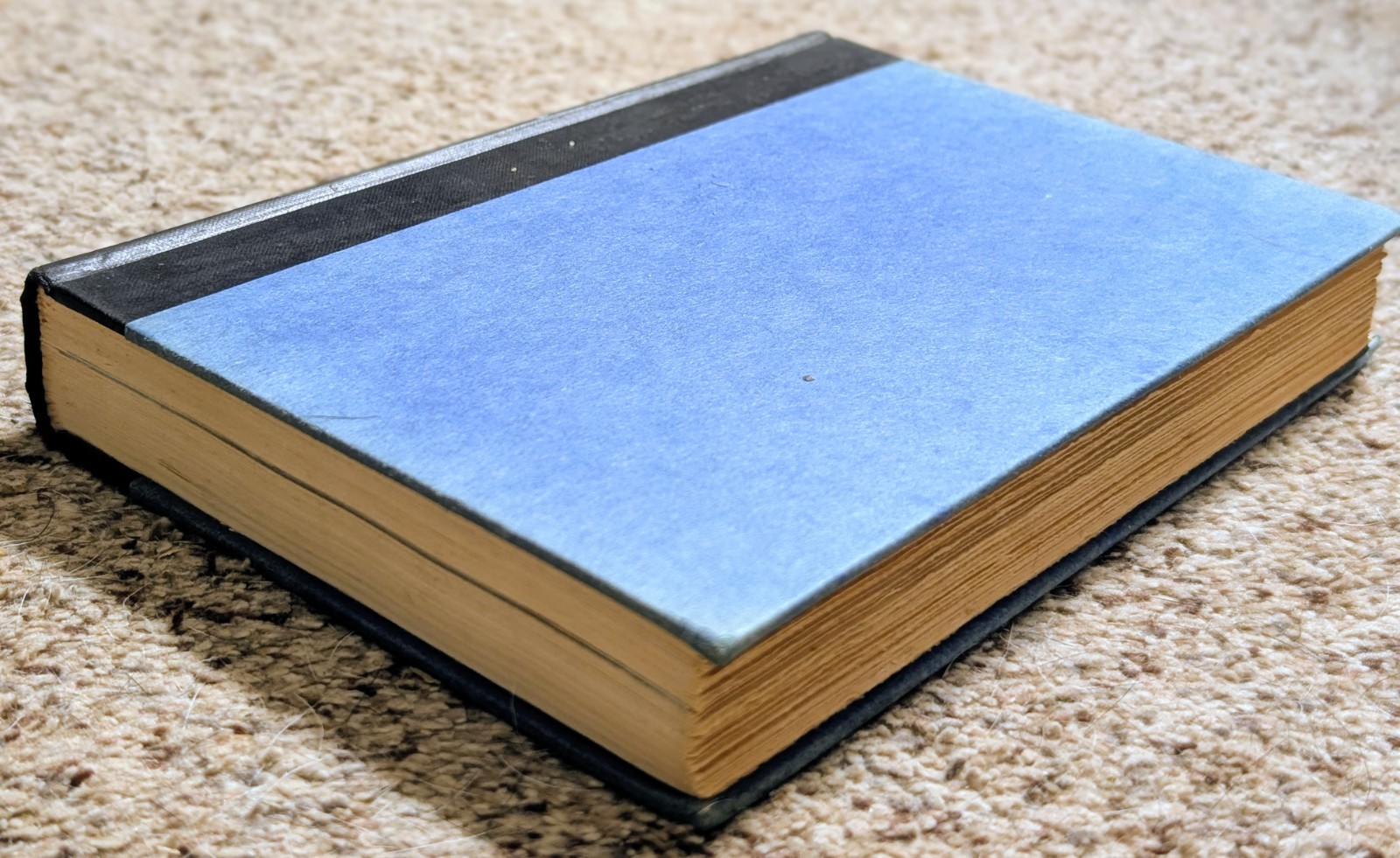 Alcoholics Anonymous Comes Of Age Brief History of A.A 3rd Printing 1970 HC Book
