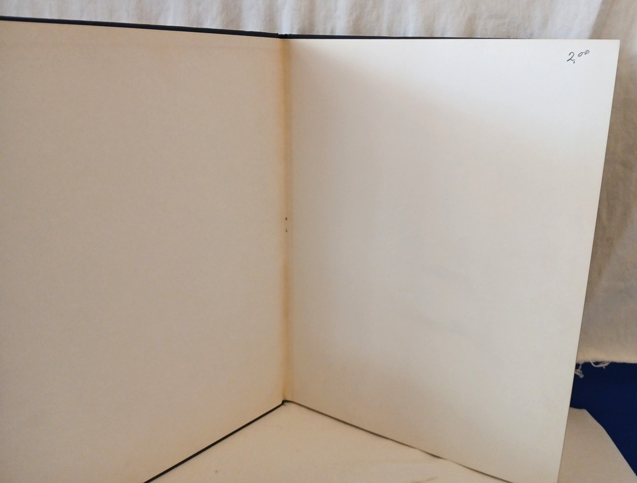 1965 American Annual of Christmas Literature & Art Vol. 35 First Edition Vintage
