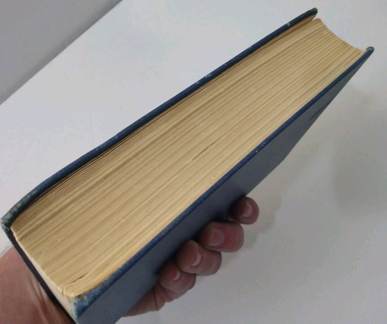 ALCOHOLICS ANONYMOUS BOOK 2ND EDITION 5TH PRINTING 1962 AA