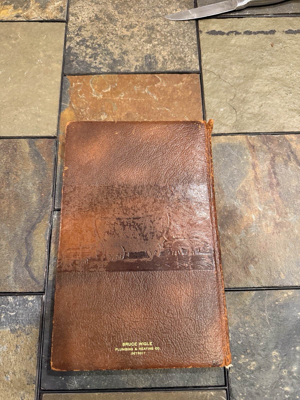 1944 Rand McNally “This Is My Country” 1st Edition &PRISTINE Elmer Jacob’s & Map