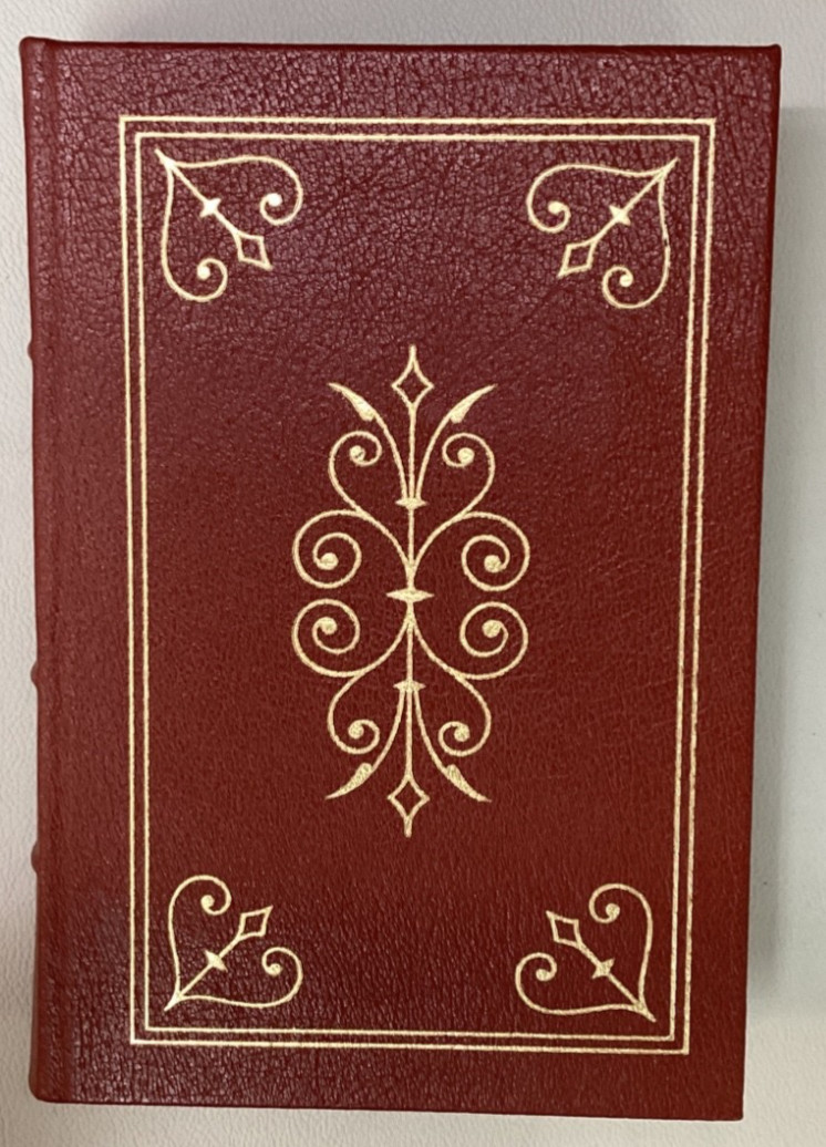 The Life and Times of William Howard Taft: a Biography. Volume 2 Easton Press