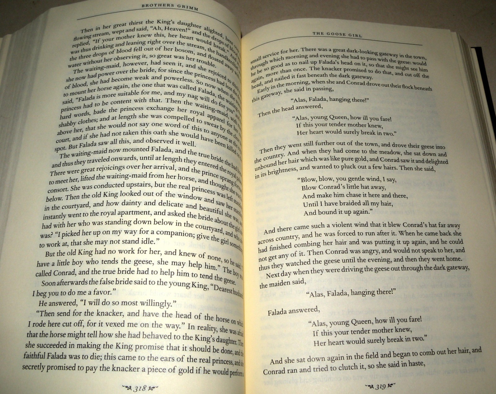 Grimms Complete Fairy Tales 2011 Hardback Canterbury Classics Hunt