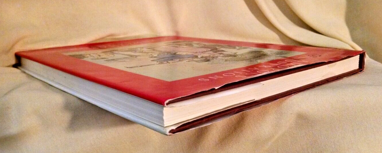 AMOROUS ILLUSTRATIONS OF THOMAS ROWLANDSON HC/DJ BIBLIOPHILE BOOKS 1983 LONDON.