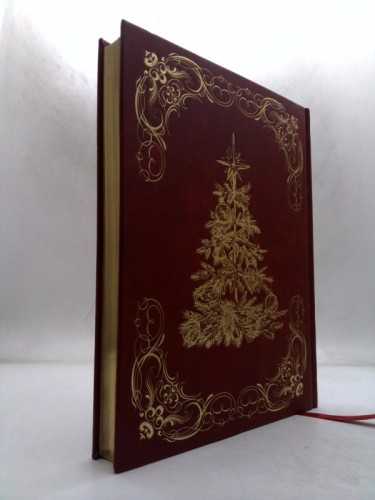 Christmas Carol & Other Christmas Tales, A by Barnes & Noble