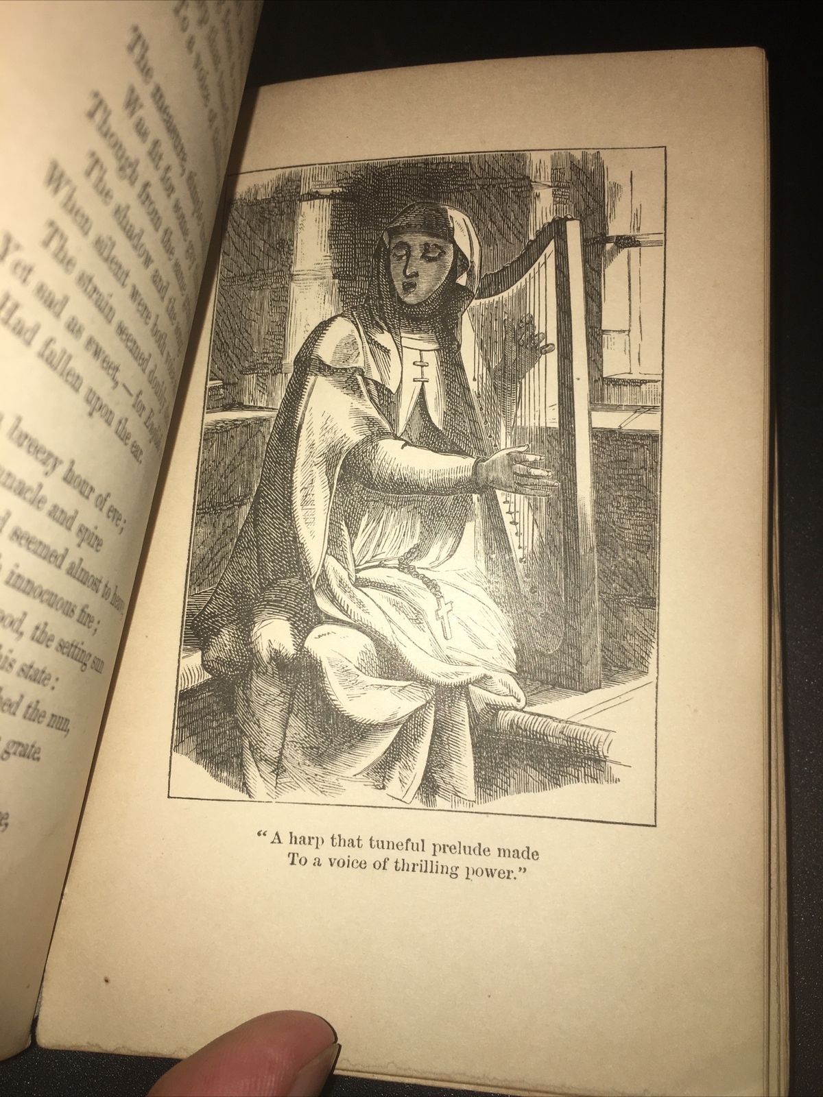 Modern Classics Favorite Poems Wordsworth, Coleridge illustrated Ancient Mariner