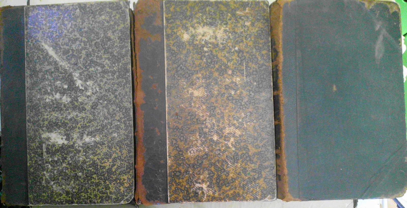 Tanquerey: Theologicae Dogmaticae Fundamentalis – 3 Vols. 1903, 1906, 1926.