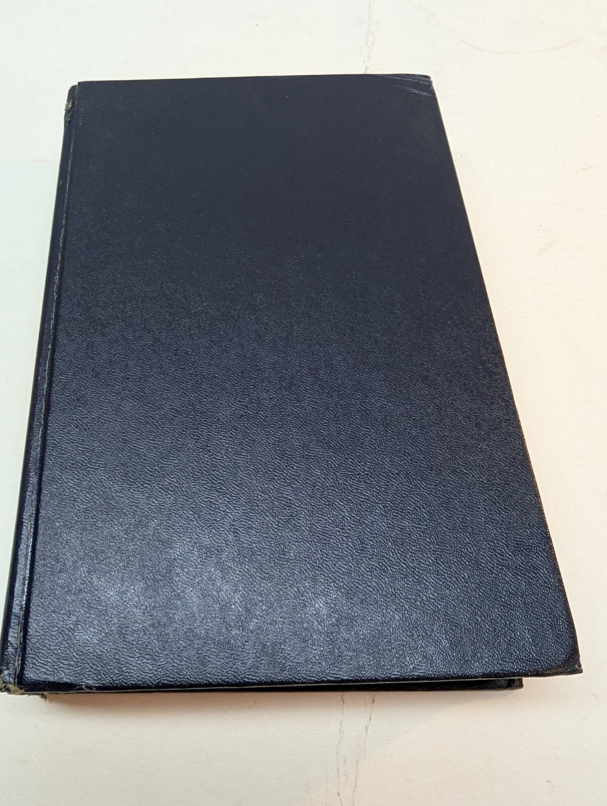 The Caine Mutiny by Herman Houk 1951 Novel of World War II Doubleday HC Vintage